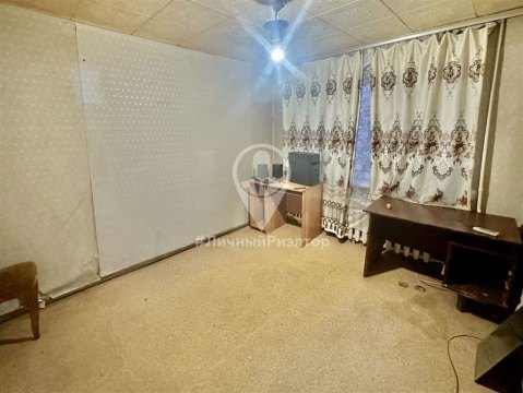 3-к квартира, 1/5 эт., 58м²