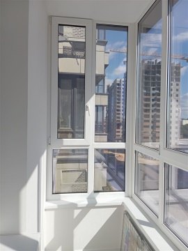 1-к квартира, 7/19 эт., 37м²