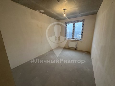 2-к квартира, 10/26 эт., 43м²