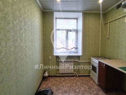 2-к квартира, 1/2 эт., 43м²