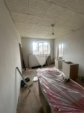 2-к квартира, 1/2 эт., 38м²