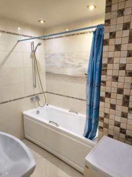 1-к квартира, 5/5 эт., 30м²