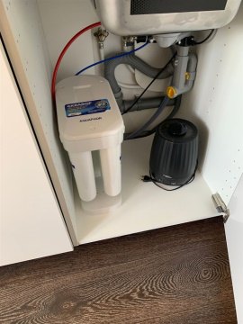 2-к квартира, 9/26 эт., 57м²