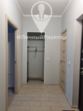 1-к квартира, 24/25 эт., 42м²
