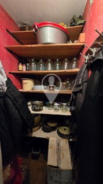 3-к квартира, 6/9 эт., 66м²