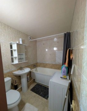 1-к квартира, 5/9 эт., 46м²