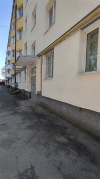 2-к квартира, 5/5 эт., 41м²
