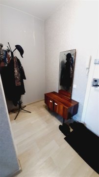 1-к квартира, 2/9 эт., 36м²