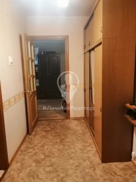 2-к квартира, 3/3 эт., 51м²