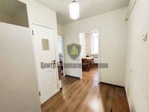 1-к квартира, 2/9 эт., 36м²