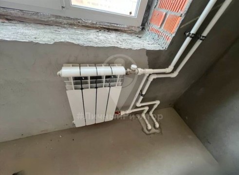 2-к квартира, 8/16 эт., 59м²