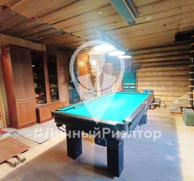 Дом 100м², участок 12 сот.