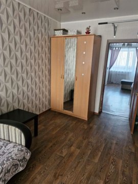2-к квартира, 4/5 эт., 45м²