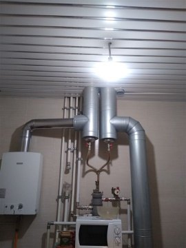 Дом 264м², участок 12,99 сот.