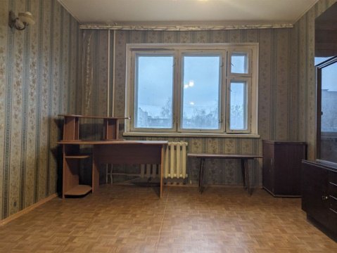 2-к квартира, 3/10 эт., 65м²