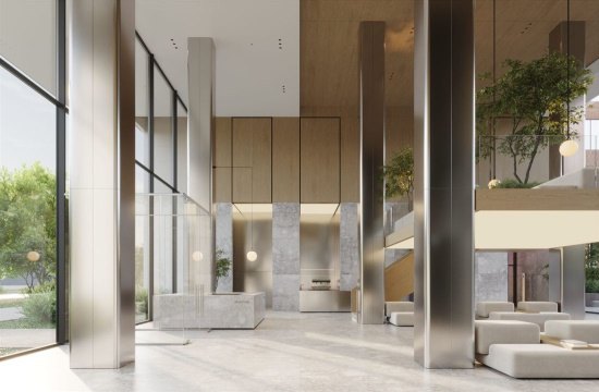 2-к квартира, 12/33 эт., 65м²