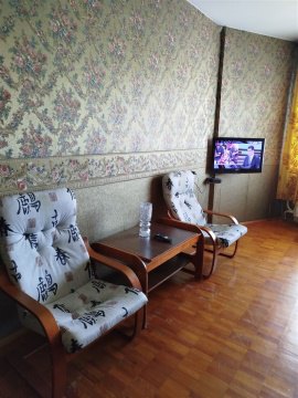 3-к квартира, 9/10 эт., 62м²