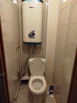 3-к квартира, 9/10 эт., 62м²