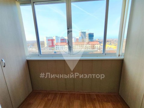 2-к квартира, 8/10 эт., 80м²