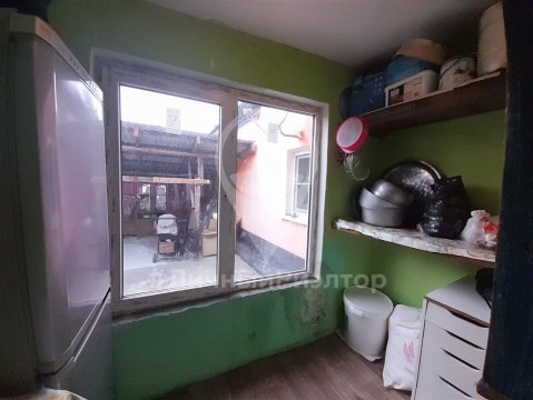 Дом 101м², участок 13 сот.