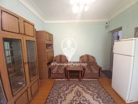 2-к квартира, 1/4 эт., 47м²