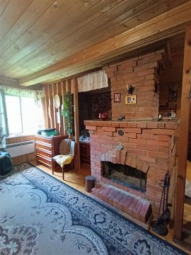 Дом 42м², участок 15,71 сот.