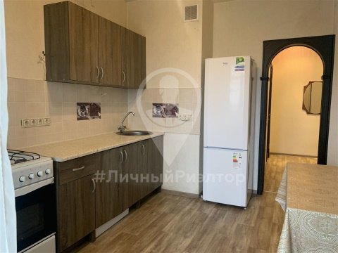 1-к квартира, 8/10 эт., 46м²