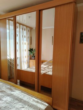 3-к квартира, 4/5 эт., 61м²