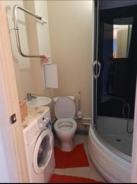 2-к квартира, 5/9 эт., 45м²