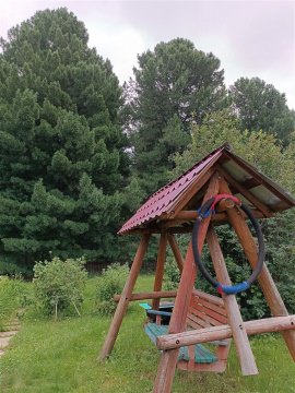 Дом 42м², участок 15,71 сот.