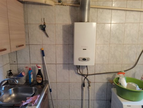 Дом 115м², участок 9 сот.