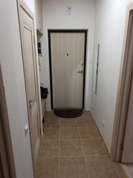 2-к квартира, 3/23 эт., 33м²