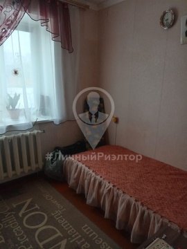 2-к квартира, 2/2 эт., 46м²