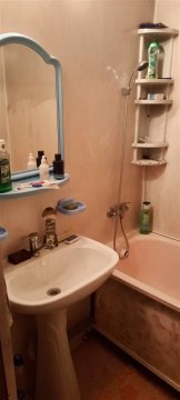 2-к квартира, 2/5 эт., 47м²