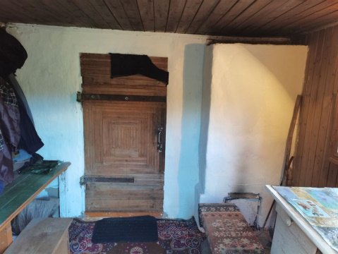 Дом 115м², участок 9 сот.