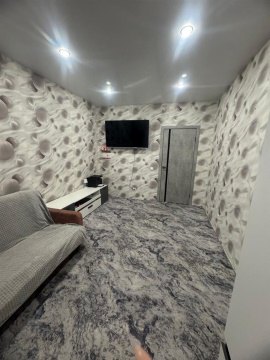 1-к квартира, 7/9 эт., 38м²