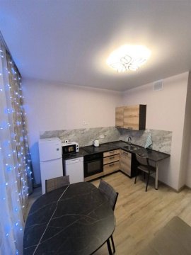 1-к квартира, 9/13 эт., 36м²