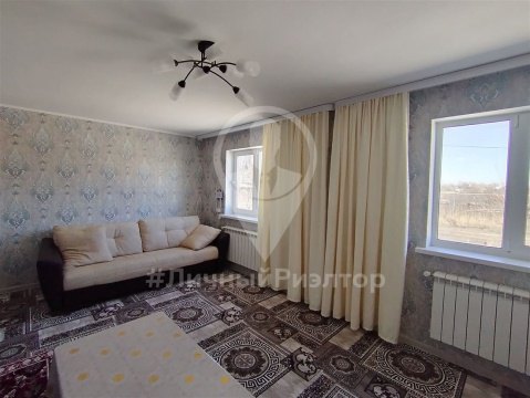 Дом 46м², участок 6 сот.