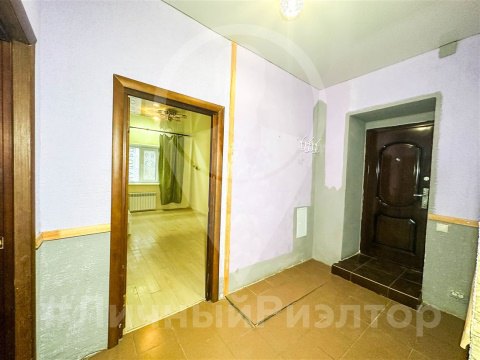 2-к квартира, 2/11 эт., 68м²