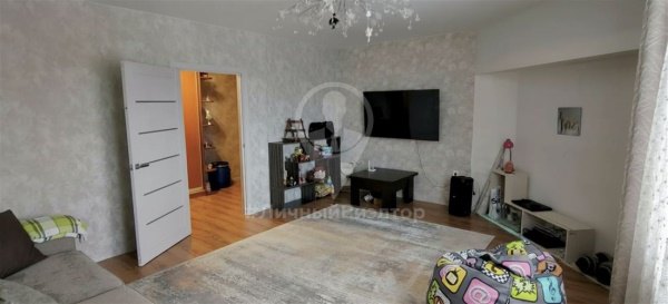 2-к квартира, 5/5 эт., 70м²