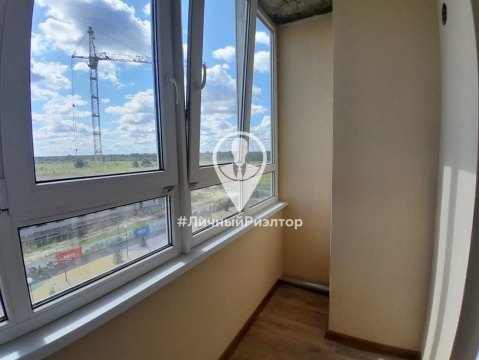 1-к квартира, 5/10 эт., 32м²