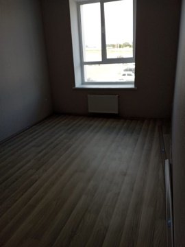 2-к квартира, 2/9 эт., 36м²